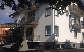 Guest House Business